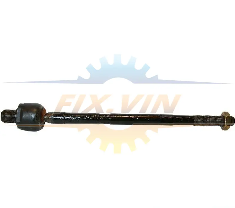 Тяга рульова Opel Astra G/Zafira II 98-05 JP GROUP 1244501000 (фото 1)