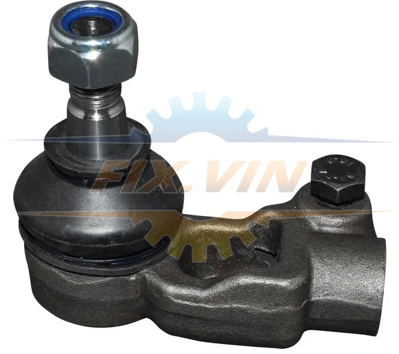 Наконечник рульової тяги Espero/Lanos/Ascona C/Kadett E Л. JP GROUP 1244600670 (фото 1)