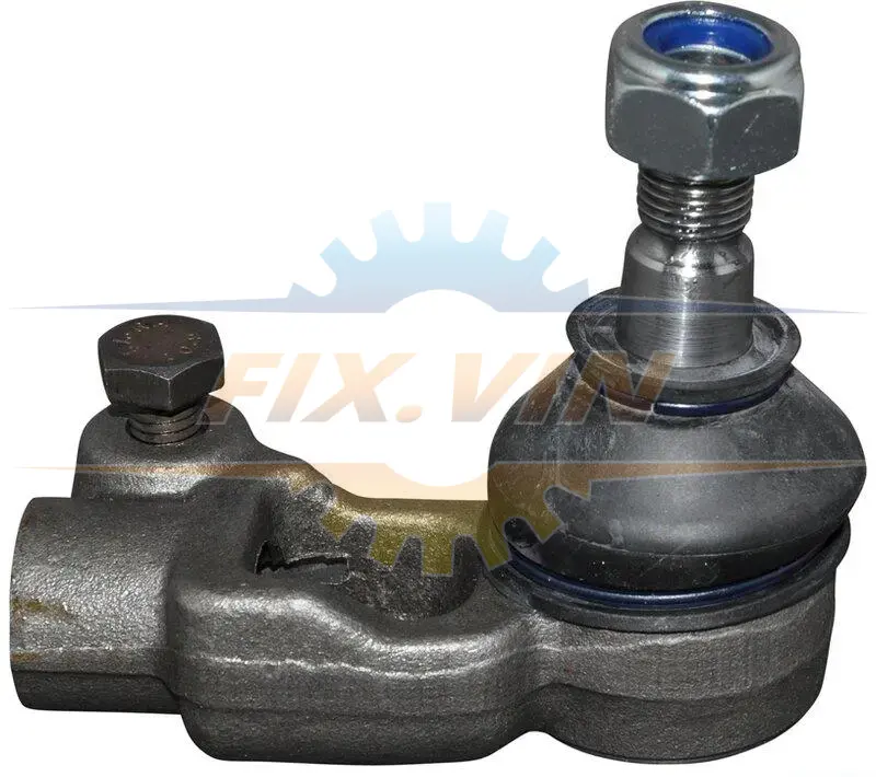 Наконечник рульової тяги Kadett E/Nexia Пр. JP GROUP 1244600680 (фото 1)