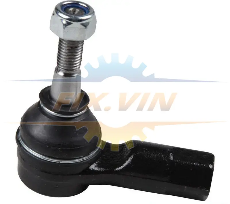 Наконечник рульової тяги CHEVROLET CAPTIVA 06- JP GROUP 1244603400 (фото 1)