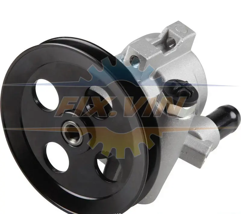 Насос гідропідсилювача Vectra A/Astra F 1.7tD (100bar) JP GROUP 1245100300 (фото 1)