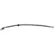 Гальмівний шланг перед. Movano/Master/Movano 97-10 (599mm) JP GROUP 1261602000 (фото 1)