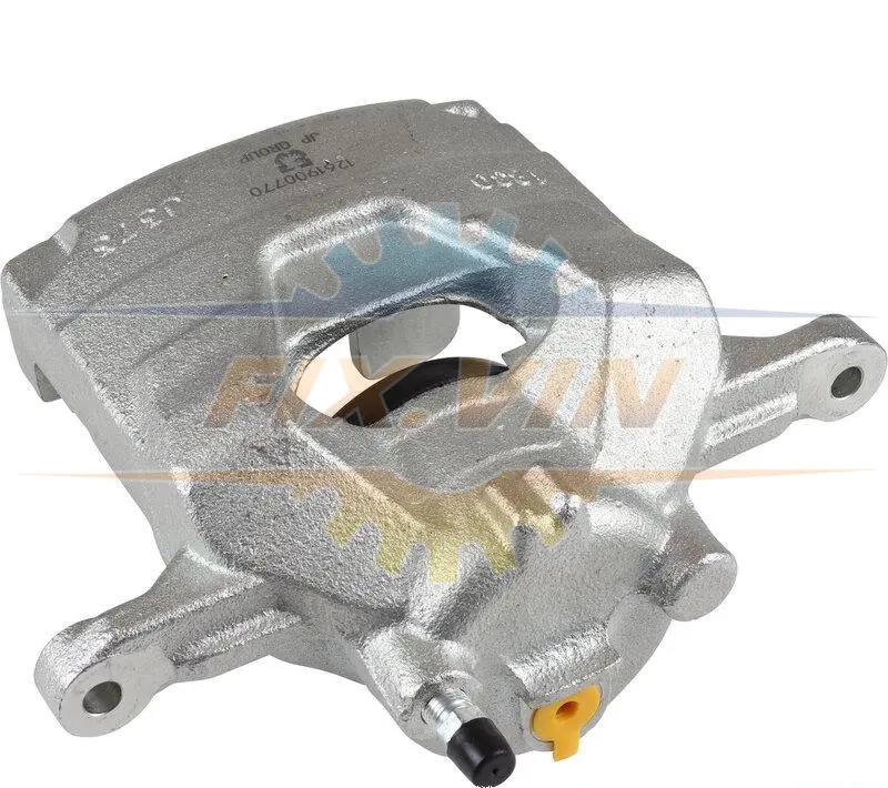 Супорт передн. лів. (BOSCH) OPEL ASTRA J JP GROUP 1261900770 (фото 1)