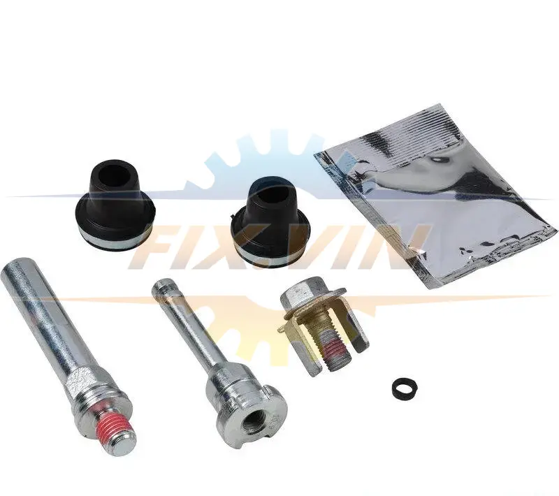 Направляюча супорта KANGOO/ASTRA/ZAFIRA/98- JP GROUP 1261951310 (фото 1)