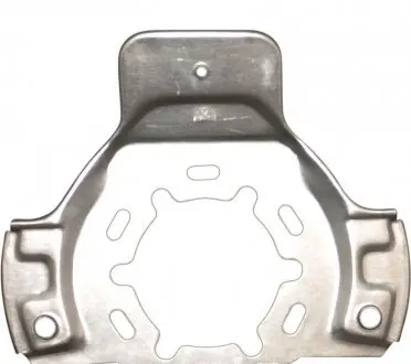 Захист тормозного диска перед. Astra G -05 Л./Пр. JP GROUP 1264200300