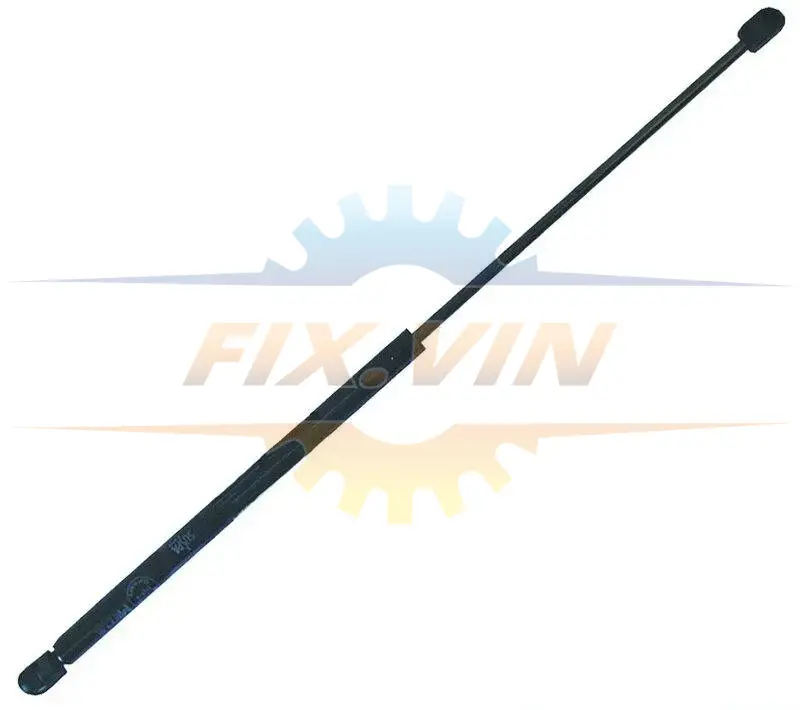 Амортизатор багажника Astra F хетчбєк (595/240mm 350N) JP GROUP 1281201200 (фото 1)