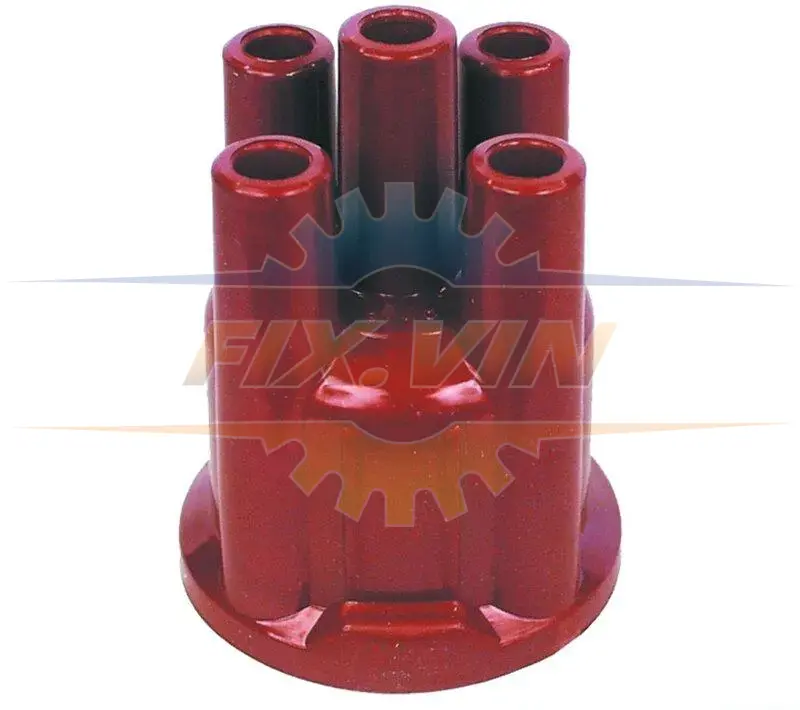 Кришка розподільника запалювання Kadett E/Astra F/Vectra A 1.4-1.6i JP GROUP 1291200600 (фото 1)