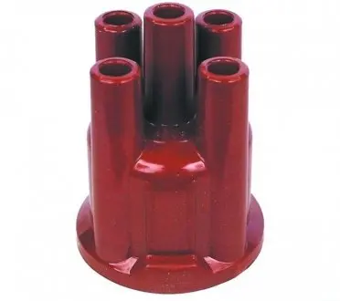 Кришка розподільника запалювання Kadett E/Astra F/Vectra A 1.4-1.6i JP GROUP 1291200600