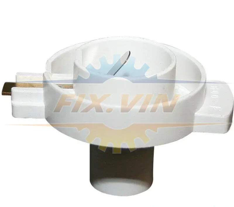 Бігунок розподільника запалювання Opel Astra/Vectra/Corsa/Kadett 1.3-1.6i 82- JP GROUP 1291300200 (фото 1)