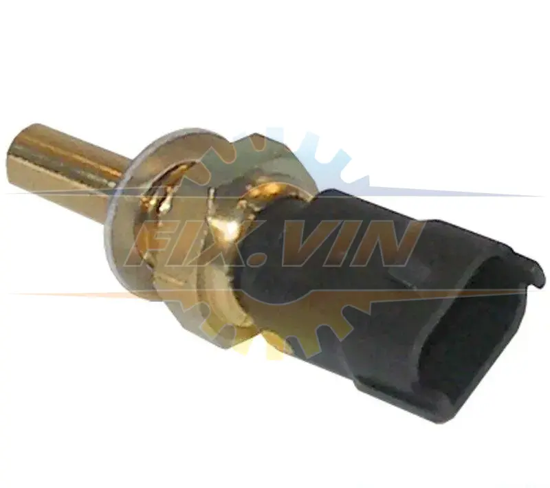Датчик температури Ducato/Jumper 2.3/2.8/3.0 JTD/HDi Combo 1.7CDTi 04- JP GROUP 1293100500 (фото 1)
