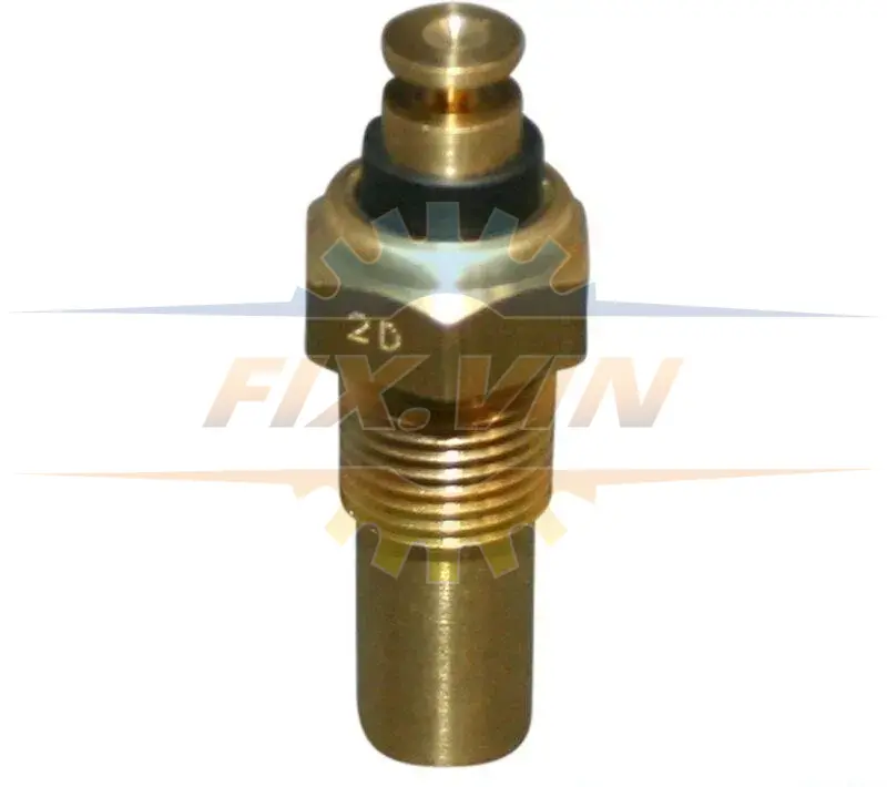 Датчик температури OPEL ASTRA F/ OMEGA/VECTRA 1.0-3.2 77-07 JP GROUP 1293100800 (фото 1)