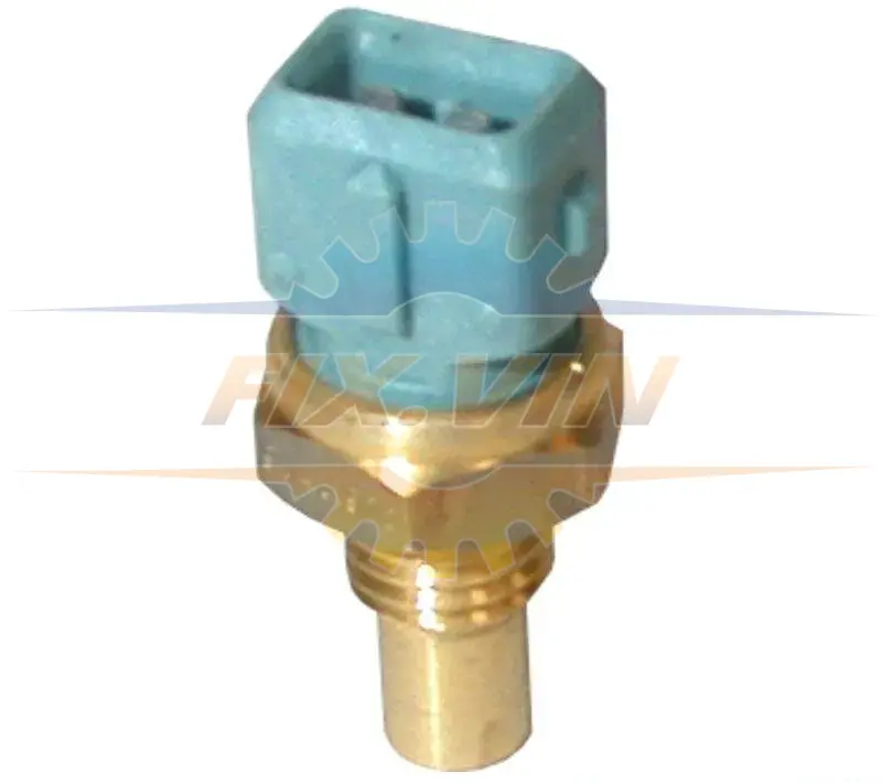 Датчик температури Boxer/Jumper 2.8 HDI 00-/Ducato 1.9/2.5/2.8 D/TDI JP GROUP 1293101100 (фото 1)