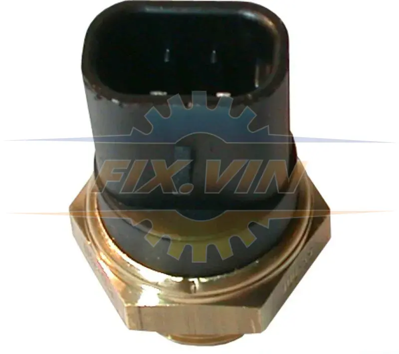 Датчик вмикання вентилятора ASTRA/VECTRA A,B/OMEGA A,B 1.0-3.0 86-03 (100°C-95°C) JP GROUP 1293200200 (фото 1)