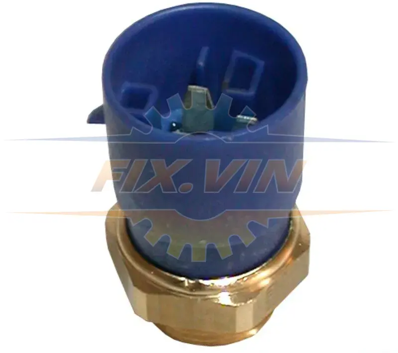 Датчик вмикання вентилятора OPEL ASTRA F/G 1.2-2.2 88-05 (95-90C;120-115C) JP GROUP 1293201800 (фото 1)