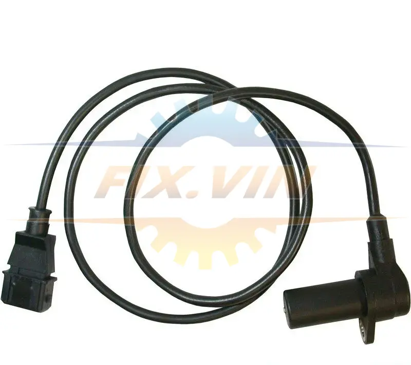 Датчик колінвала Astra F/Vectra B 1.6i -02 JP GROUP 1293700800 (фото 1)