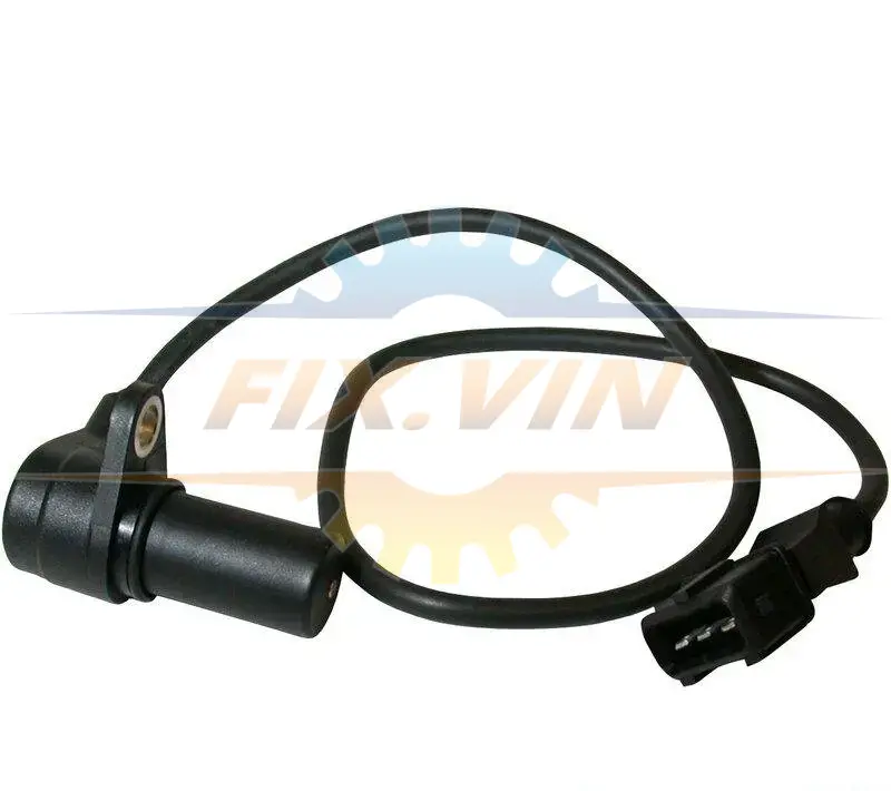 Датчик колінвала Opel ASTRA G, OMEGA B, VECTRA B/C 2.0D/2.2D 96- JP GROUP 1293700900 (фото 1)
