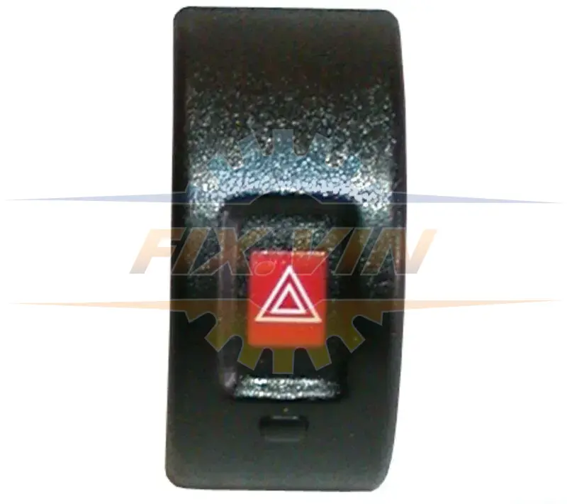 Кнопка аварійної сигналізації Astra G JP GROUP 1296300700 (фото 1)