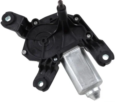 Мотор склоочисників задн. OPEL CORSA D 06-14 JP GROUP 1298200400