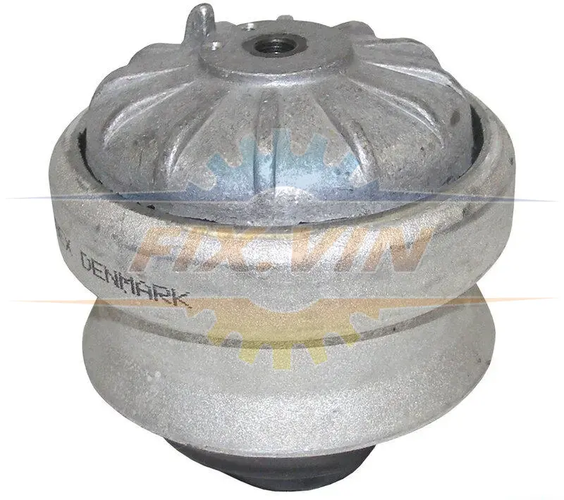 Подушка двигуна передня MB C/E-клас (W124/W201) (гідравл.) JP GROUP 1317900600 (фото 1)