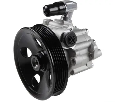 Насос гідропідсилювача MB Sprinter W203 00-07/W210 95-02/W211 02-09 JP GROUP 1345103500