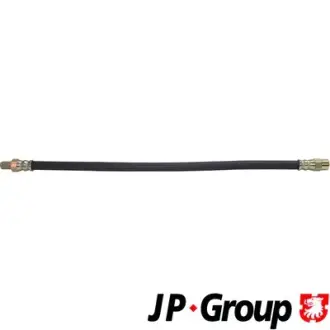 Гальмівний шланг перед. W123 (>ch. 158335)/LT I зад. JP GROUP 1361600100