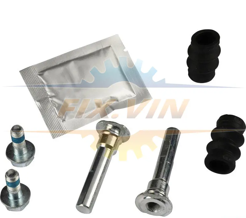 Направвл. пер. суппорта DAEWOO Matiz JP GROUP 1361951110 (фото 1)