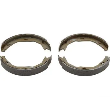 Колодки ручного гальма MB C-class (W204/C204) 07- /E-class (A207/C207) 09- JP GROUP 1363901510