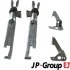 DB К-т регуляторів барабанного гальма W168 JP GROUP 1365000110 (фото 1)
