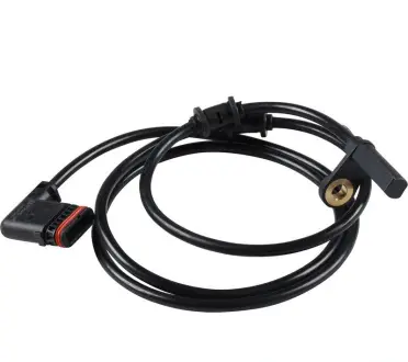 Датчик ABS задн. MB C-Class (W203) 00-07 Л. (1125mm) JP GROUP 1397101370