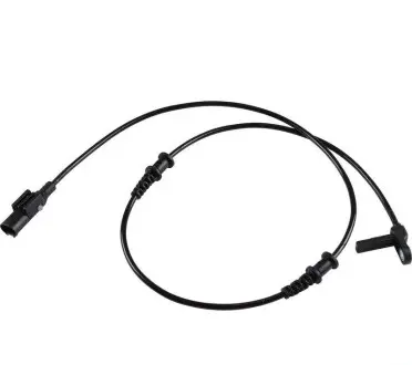 Датчик ABS пер. W906/Crafter 06- JP GROUP 1397105600
