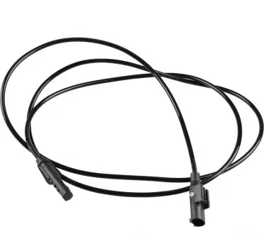 Датчик ABS задній MB Sprinter/VW Crafter 06- Пр. JP GROUP 1397106780