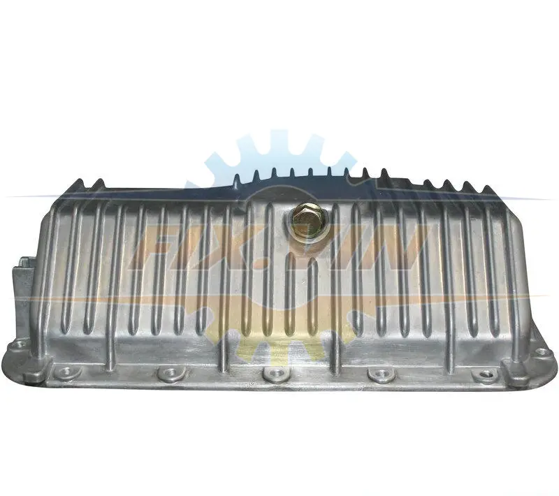 Масляний піддон BMW 3 (E30) 1.6-1.8 87-94 JP GROUP 1412900100 (фото 1)
