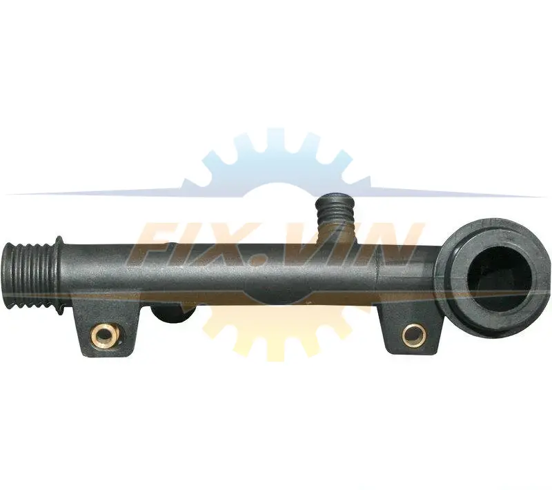 Фланець системи охолодження BMW 3(E30/E36)/5(E34) JP GROUP 1414500200 (фото 1)