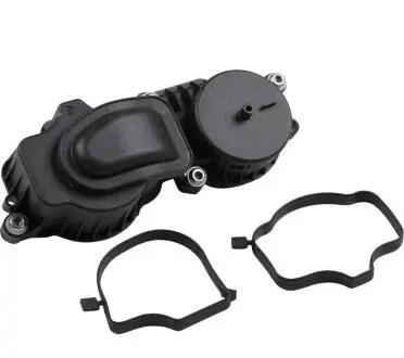 Клапан вентиляції картерних газів BMW 3(E90)/5(E60) (M57D30) JP GROUP 1416000800