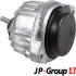 Подушка двигуна BMW 3 (E90)/X1 (E84) 1.6/2.0 i/d 04-15 Л. JP GROUP 1417902370 (фото 1)