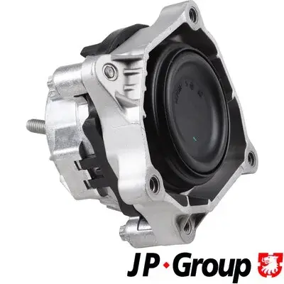 Подушка двигуна BMW 2 (F22/F23/F87)/3 (F30/F31/F34)/4 (F32/F33) 2.0i 15- Пр. JP GROUP 1417902680 (фото 1)