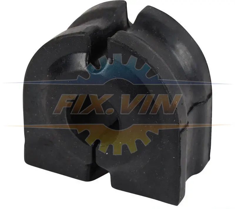 Втулка переднього стабілізатора BMW5(E60/E61) 03-11 (24.6mm) JP GROUP 1440601700 (фото 1)