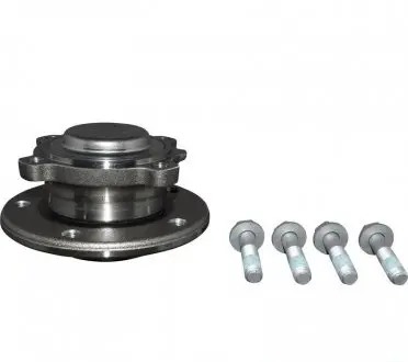 Підшипник маточини перед. BMW 1(E81/E87/E88)/ 3(E90/E91/E92) 03-13 JP GROUP 1441300210