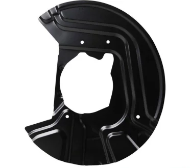Кожух тормозного диска переднего L BMW X3(E83) JP JP GROUP 1464202770