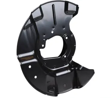 Захист тормозного диска перед. BMW 5 (E34)/7 (E32)/8 (E31) 85-96 Пр. JP GROUP 1464203380