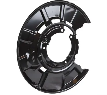 Захист тормозного диска задн. BMW 3 (E90/F30/E91/F31/E93/E92) 06-19 Л. JP GROUP 1464302370