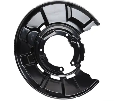 Захист тормозного диска задн. BMW 3 (E90/F30/E91/F31/E93/E92) 06-19 Пр. JP GROUP 1464302380