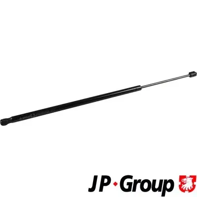 Амортизатор багажника BMW X3-Series (F25) JP GROUP 1481204200 (фото 1)