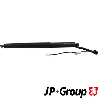 Електродвигун, кришка багажника BMW X5-Series (F15) JP GROUP 1481207280 (фото 1)