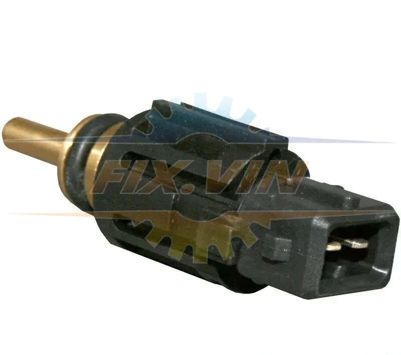 Датчик температури BMW 3(E46,E90)/ 5(E39,E60)/7(E38,E65) 1.6-5.0 95-11 JP GROUP 1493100400 (фото 1)