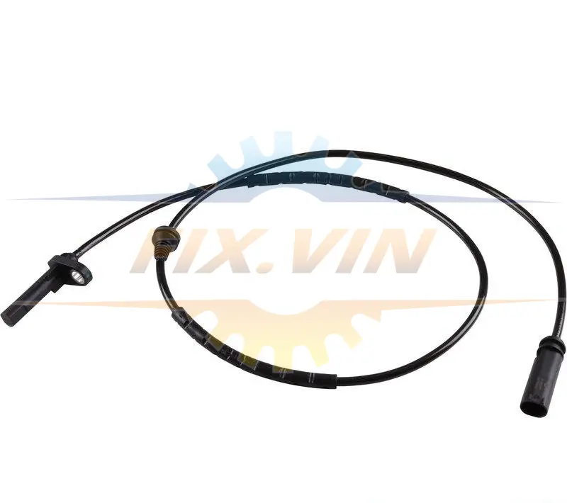 Датчик ABS задн. BMW X5 (E70/F15)/X6 (E71/F16) 06-19 JP GROUP 1497105500 (фото 1)