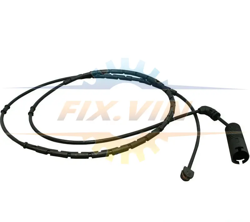 Датчик гальмівних колодок BMW 3(E46) -07 зад. JP GROUP 1497300400 (фото 1)