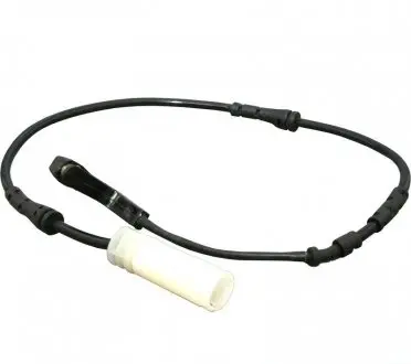 Датчик гальмівних колодок пер. BMW 1(E81)/3(E90) 06-11 (635mm) JP GROUP 1497301200