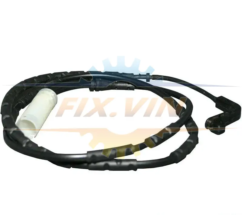 Датчик гальмівних колодок BMW 1(E81)/3(E90) зад. JP GROUP 1497301300 (фото 1)