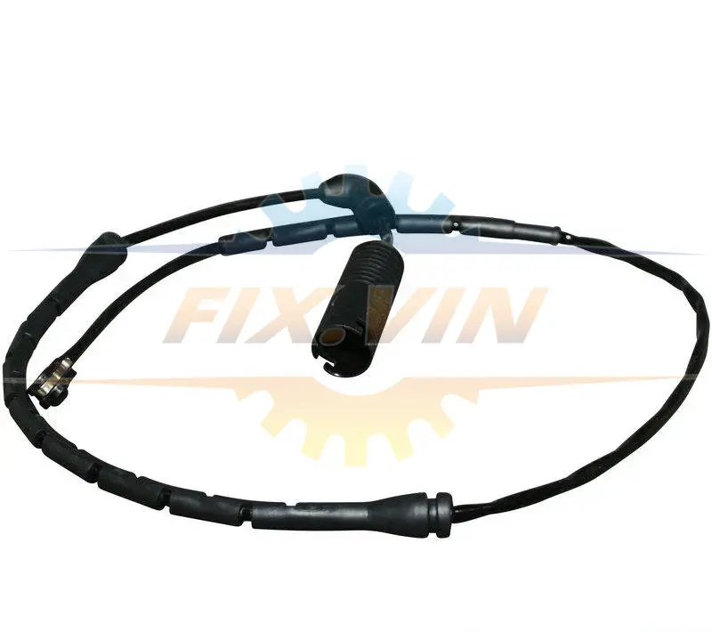 Датчик гальмівних колодок BMW X5 3.0-4.8 00-06 - зад JP GROUP 1497301900 (фото 1)